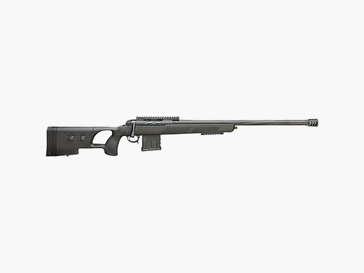 Mercury sport	 Urban Sniper Kaliber .308 Win. Repetierbüchse