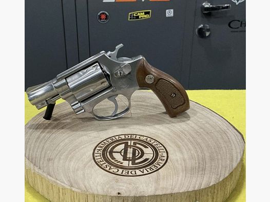 Revolver Smith & Wesson Model 60
