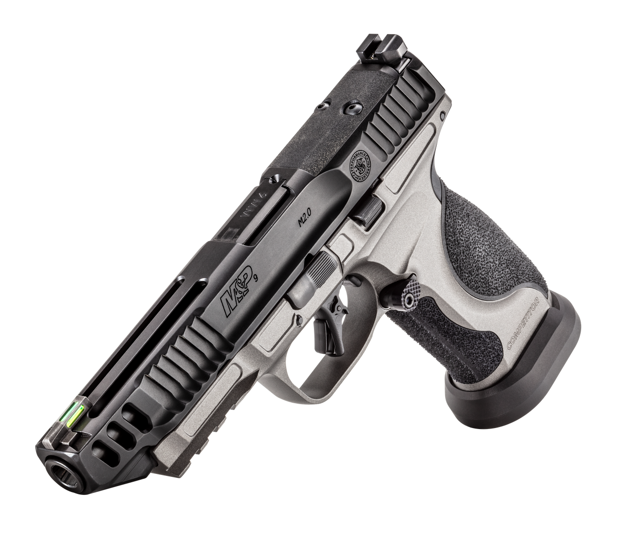 Performance Center M&P9 2.0 2.0 COMPETITOR, Bild 4 von 7