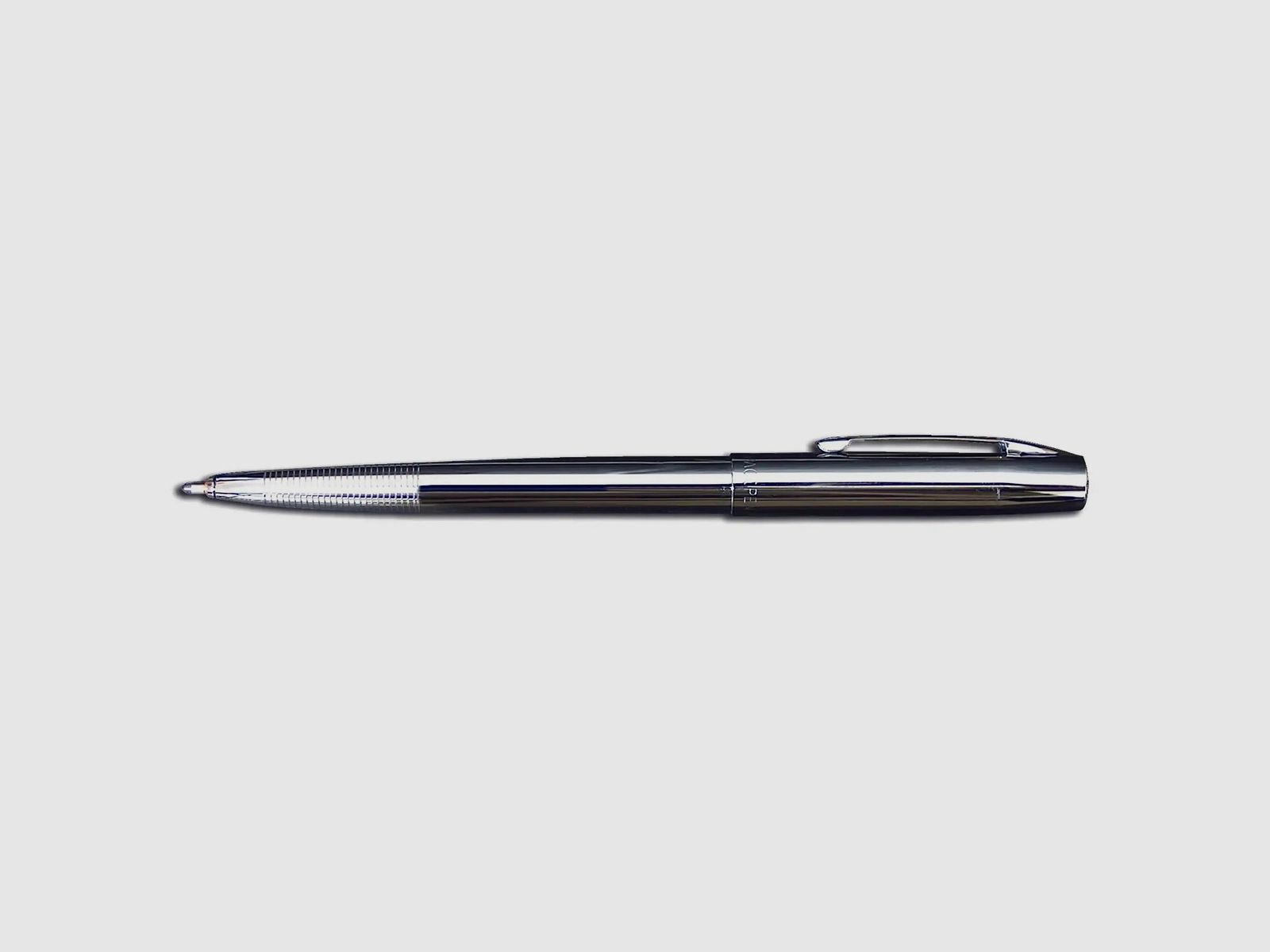 Fisher Space Pen Fisher Space Pen Penna a sfera Space Pen - Cromo