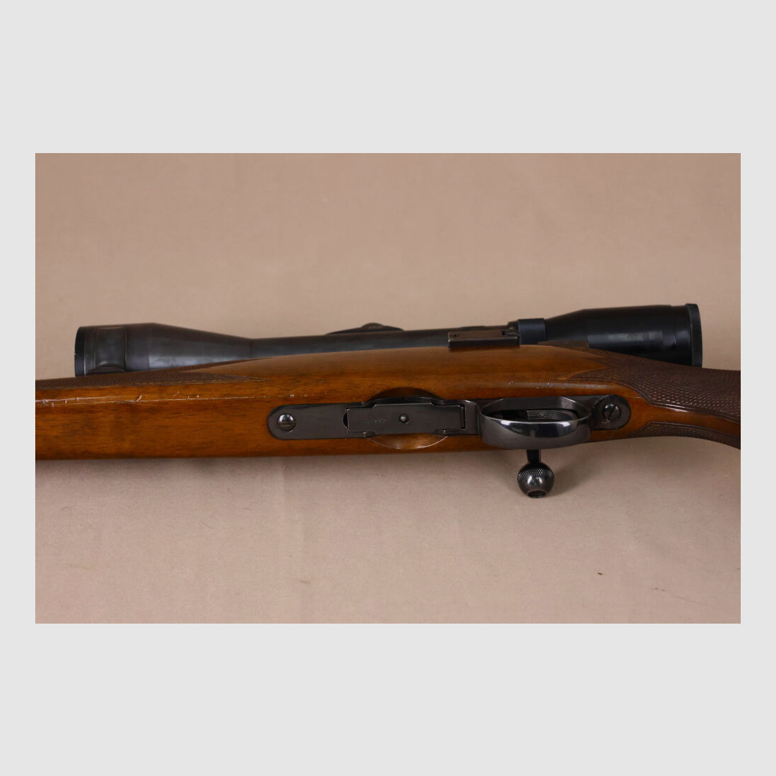 Sako L46 Repetierbüchse