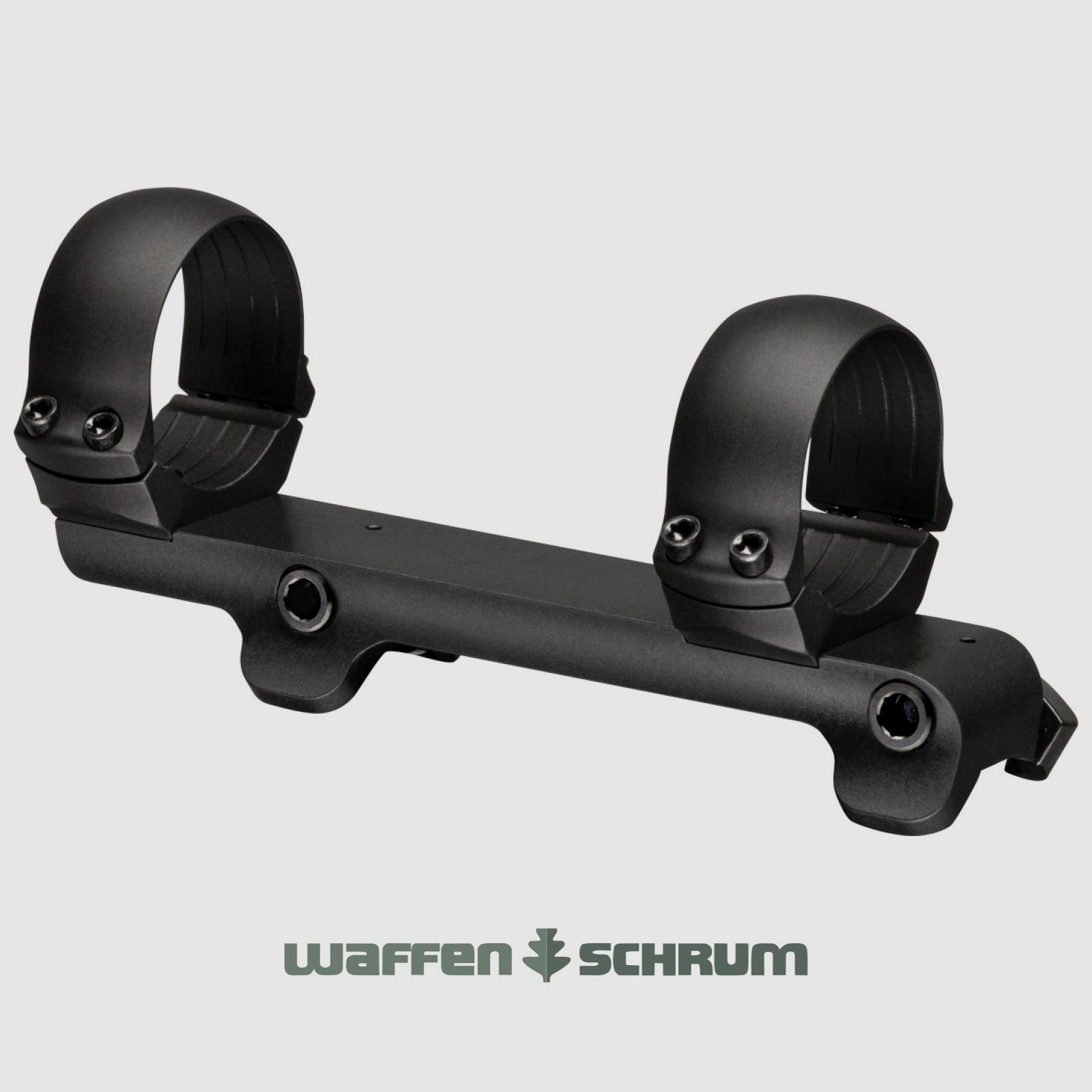 Sauer Sattelmontage 505 für Sauer 505 Standard Ausführung
