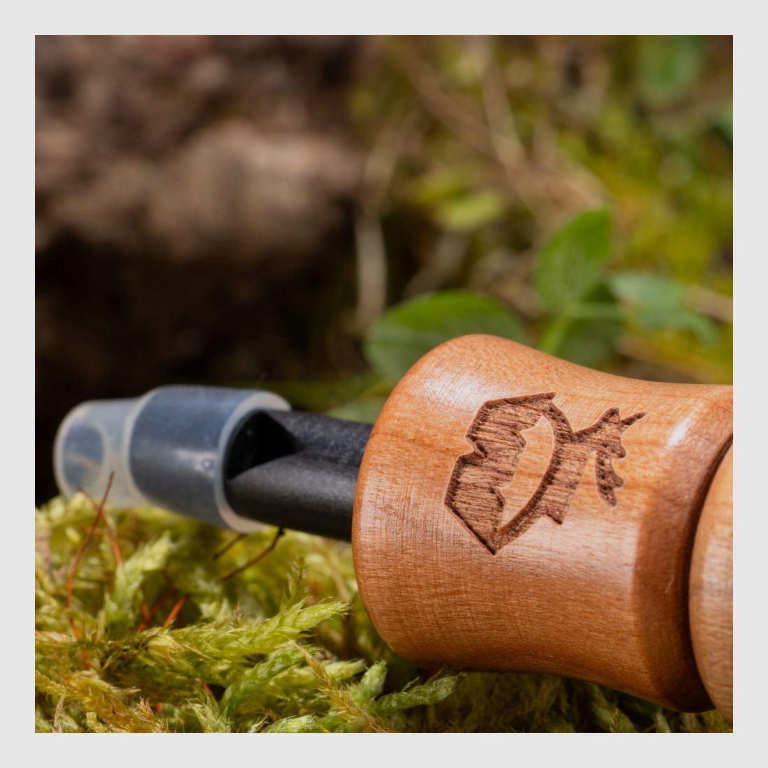 Weisskirchen Notruf-Lockruf Hase mit Maus-Pfeife - Raubwildjagd, Bild 7 von 7