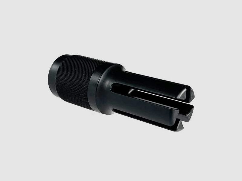 B&T Supresor de Llama VORTEX Flash-Hider QD Tri-Lug