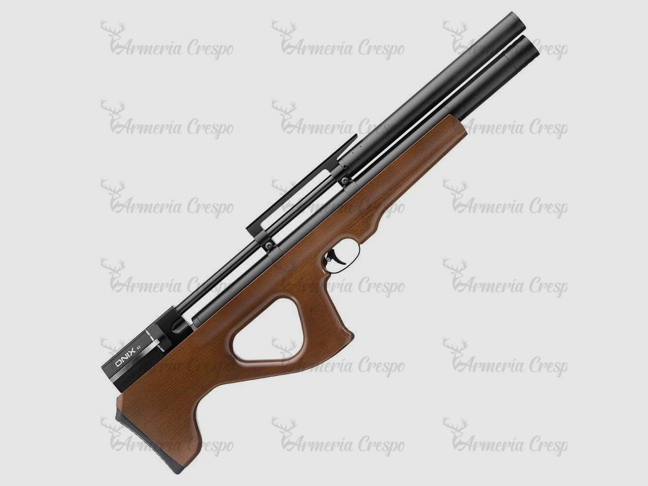 PCP Büchse ONIX K2 Multi-Schuss, Bild 1 von 2