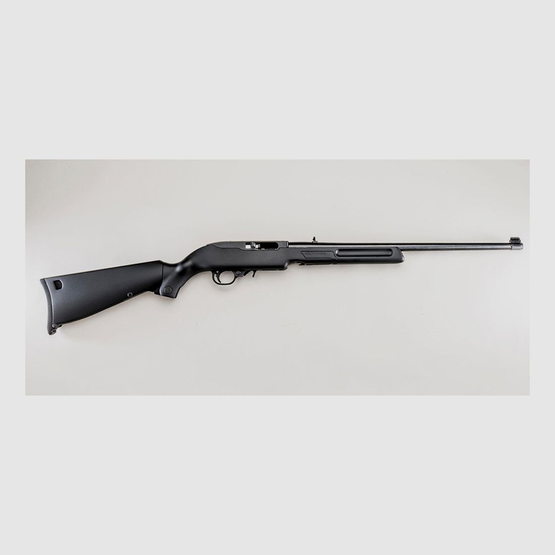 Crosse Archangel QBD (Quick Break-Down) pour carabines Ruger 10/22 standard - Polymère noir