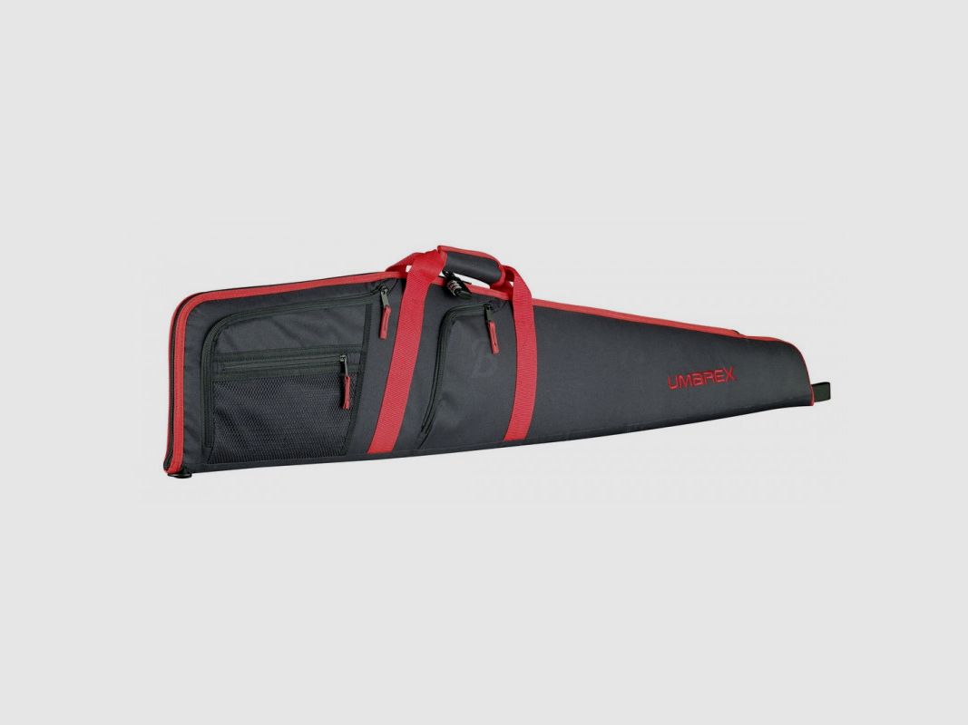 Nylon-Futteral Umarex 120 cm mit mehreren Taschen, Bild 1 von 2