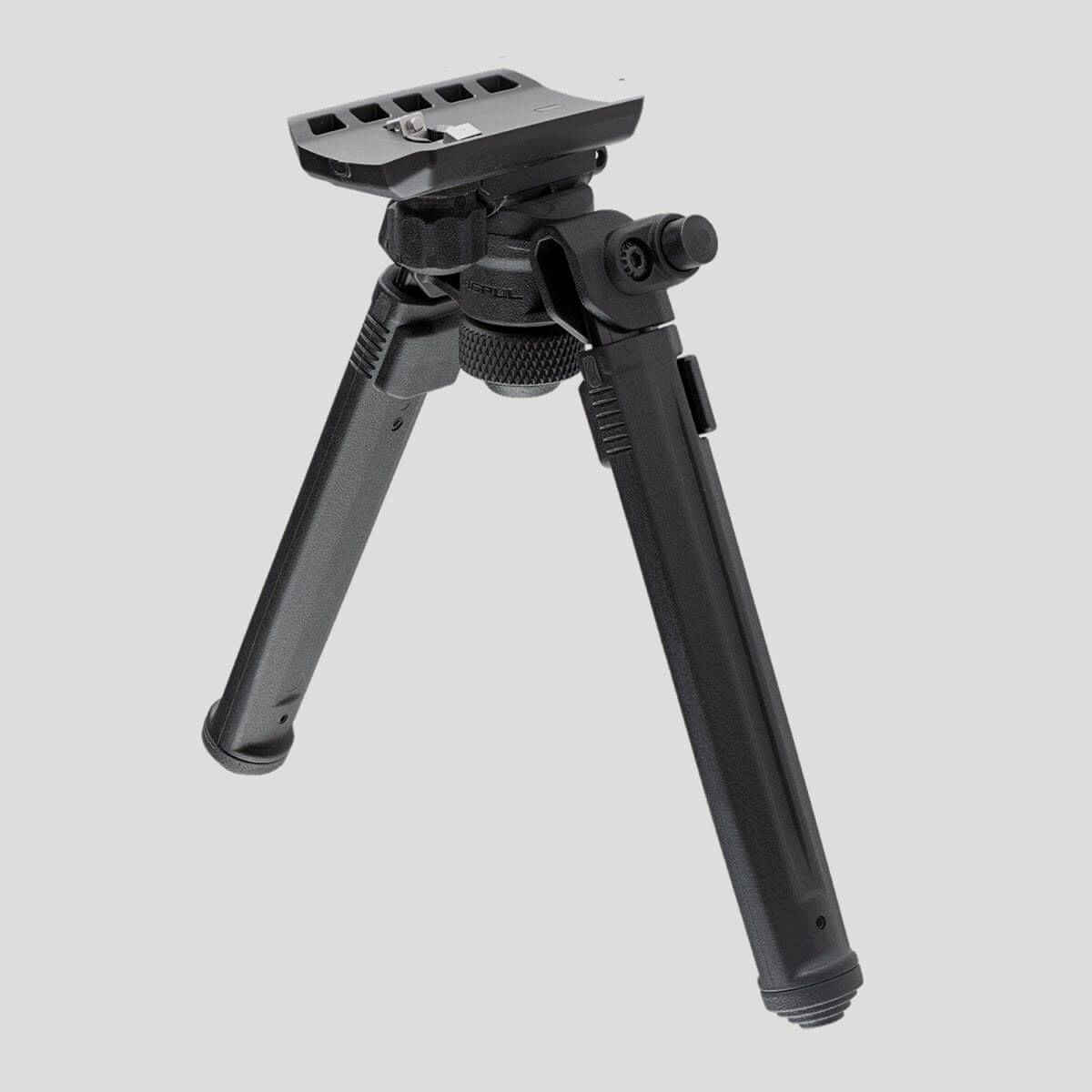 Magpul Bipod QD für Riemenbügelöse Schwarz