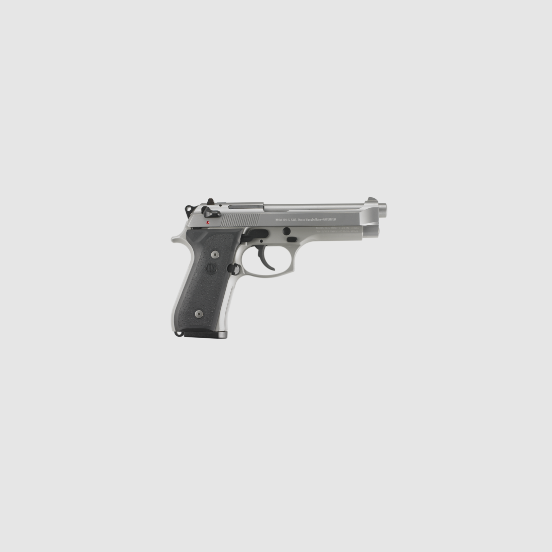 Beretta 92FS Inox 9x19mm, Bild 1 von 5