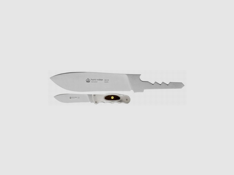 PUMA Messer Hunt - Nicker , Nr. 6416 (P18)