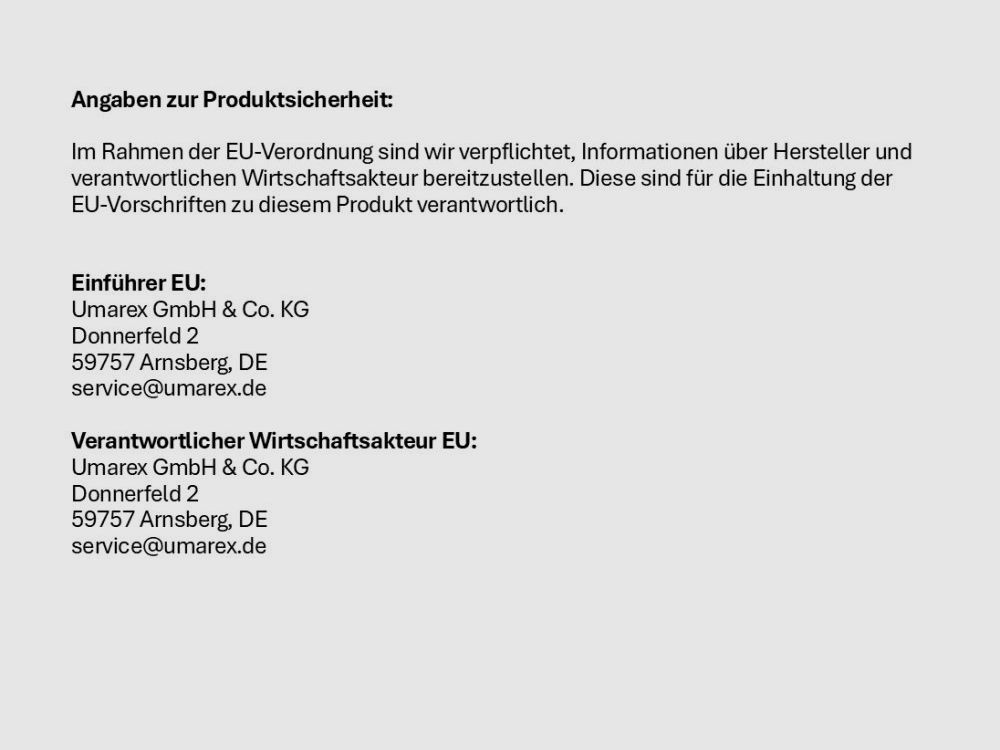 UMAREX Walther® PPQ M2: Magazin Airsoft Gas-Blow-Back 24-Schuss 6mm BB