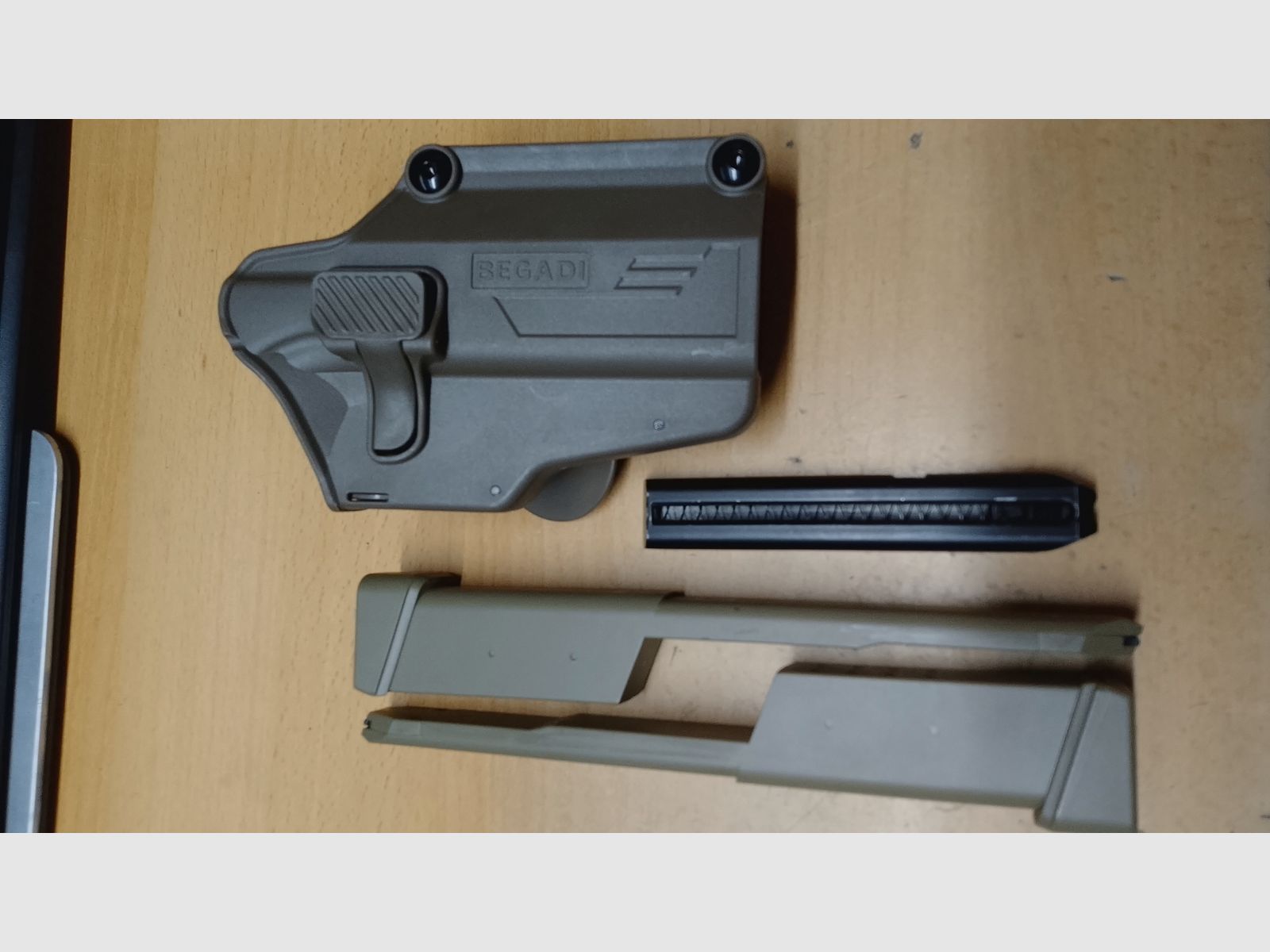 Cyma CM131A AEP
