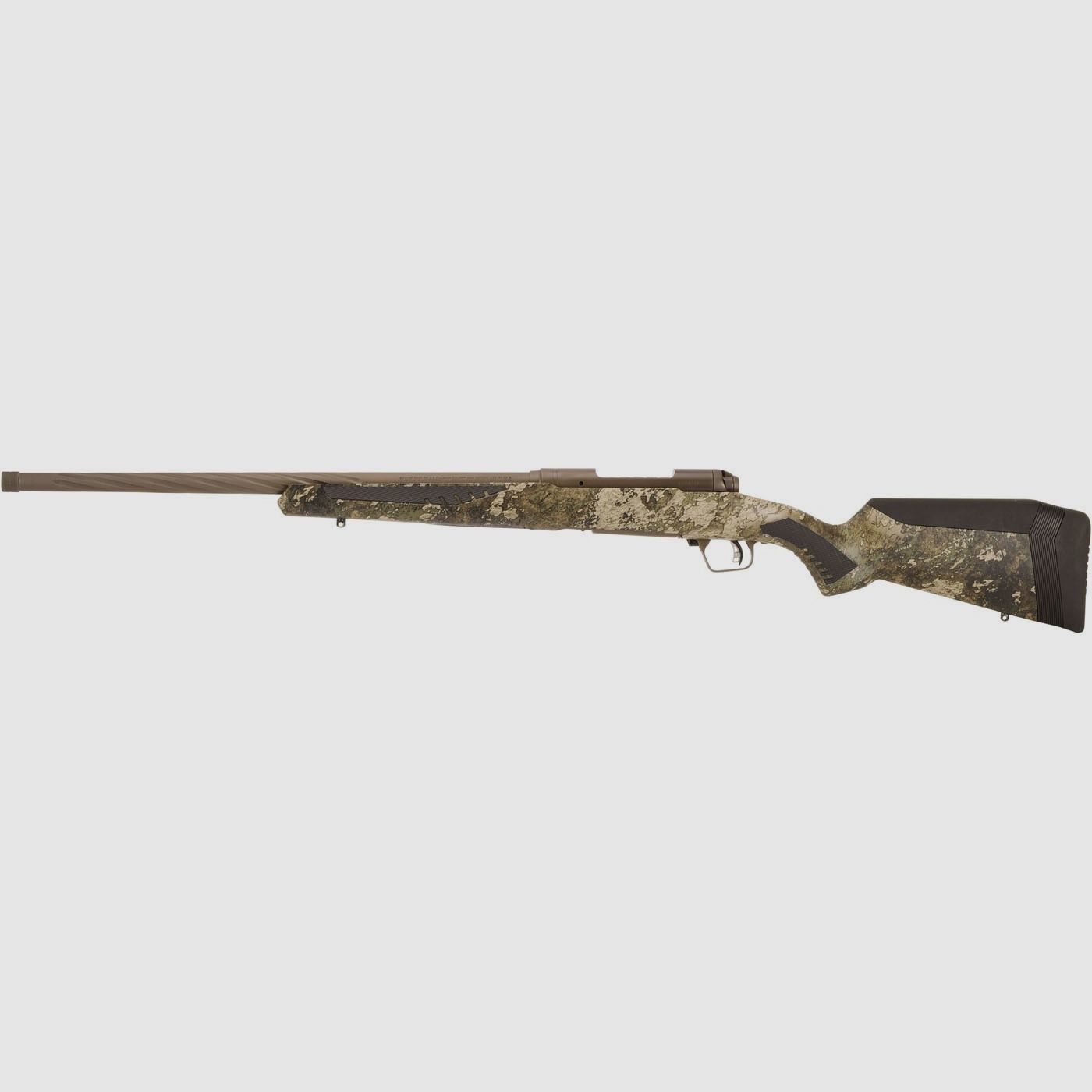 Repetierbüchse SAVAGE 110 High Country – 270 Win., Bild 12 von 12