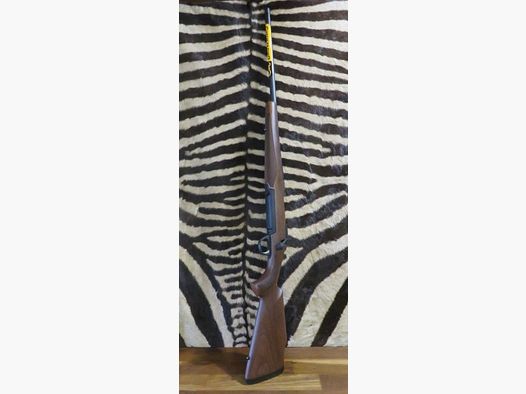 CARABINA BROWNING X-Bolt Hunter ZURDO cal.30-06 cañón 53 cm