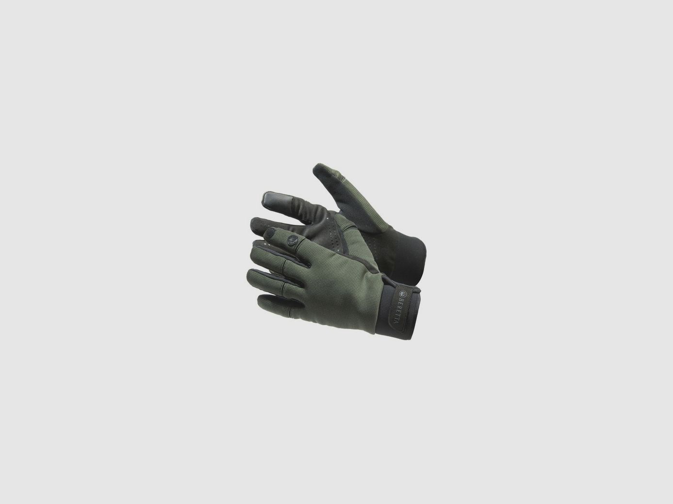 Gants Beretta Watershield Vert Taille 2XL