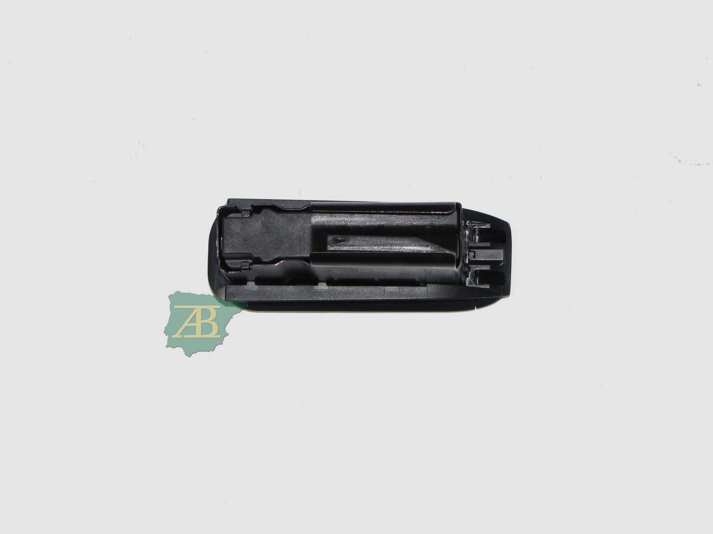 Fusil semi-automatique de chasse Merkel .30-06 SPRG Ref REP2026/187, image 5 sur 5