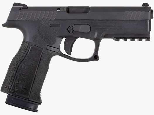 Steyr L9-A2 MF