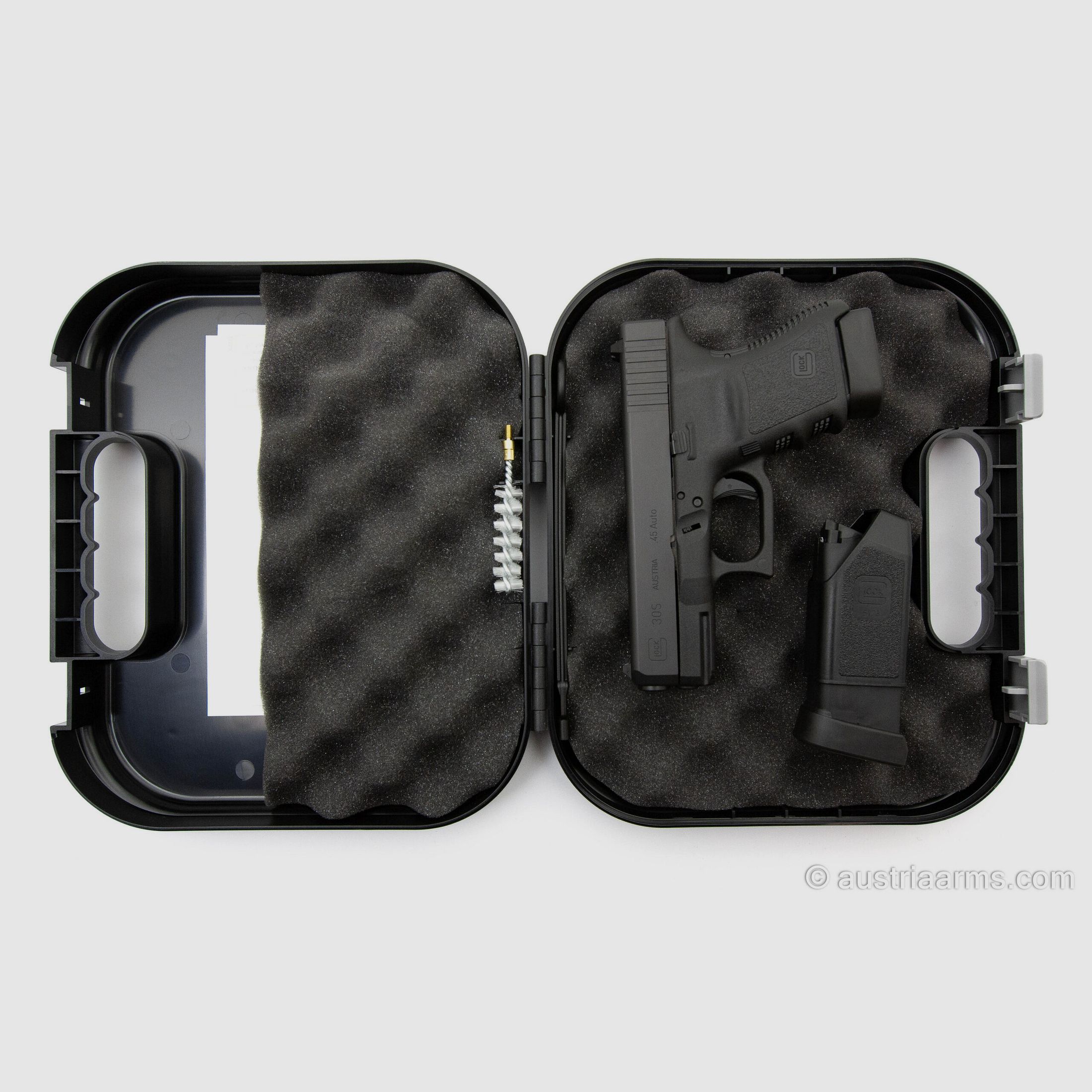 Glock 30 Gen4, .45 ACP, image 2 of 6