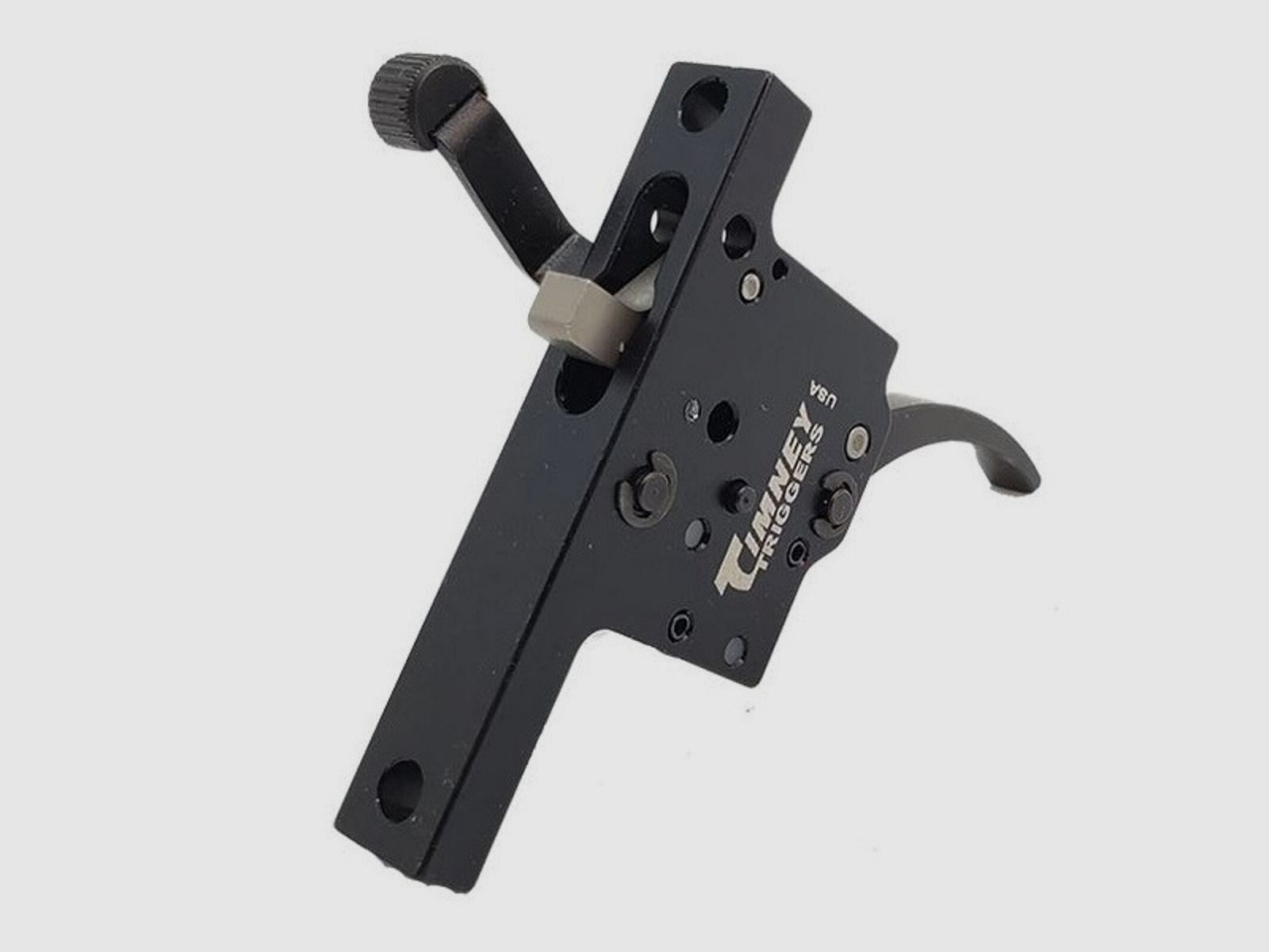 Timney Abzug m/Sicherung 3lbs Rem-783