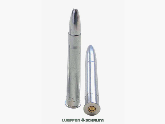 Eurohunt Pufferpatrone Kaliber 9,3x62