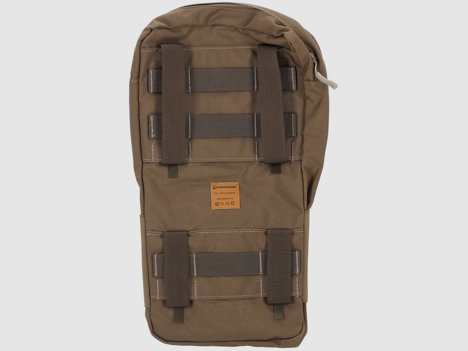 Lindnerhof PA057-2 Water Bladder Bag 2 Liters