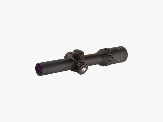 Telescopio de caza Drückjagd Professor Optiken Ammersee 1-6x24 HD, retícula 4 €629.00