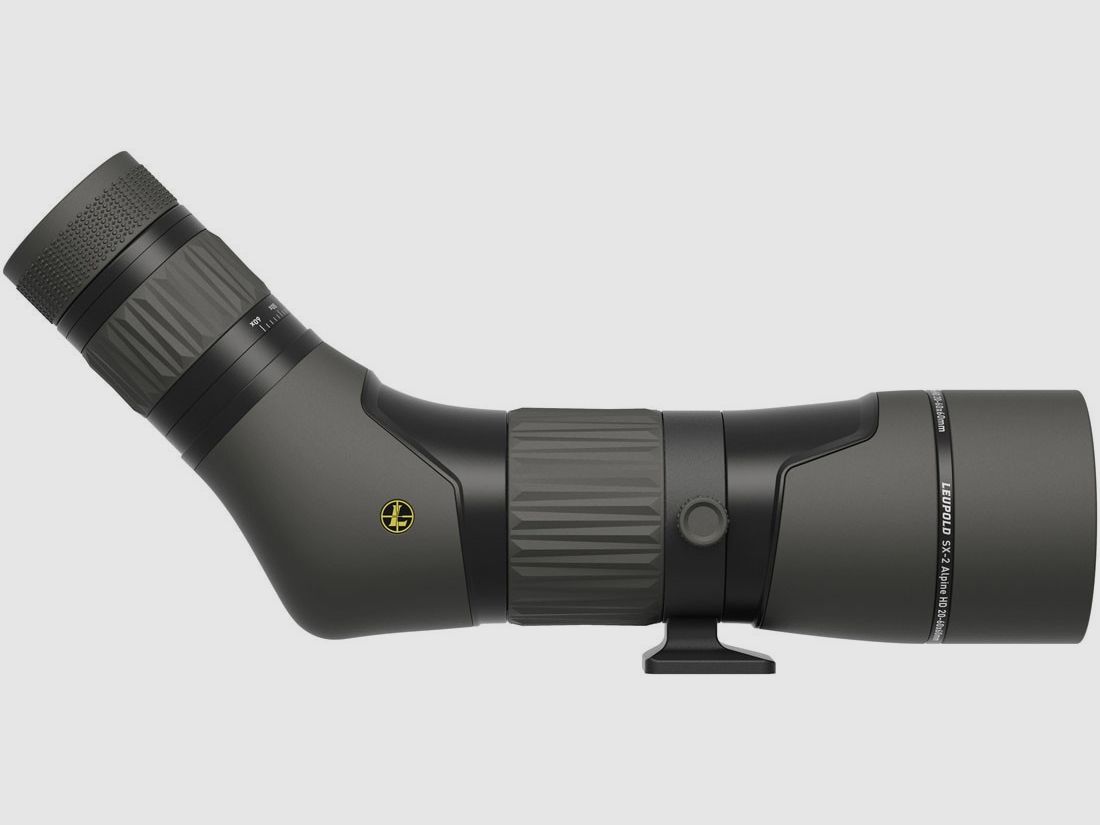 LEUPOLD SX-2 Alpine HD 20-60×60 – 45° Spektiv, Bild 4 von 6