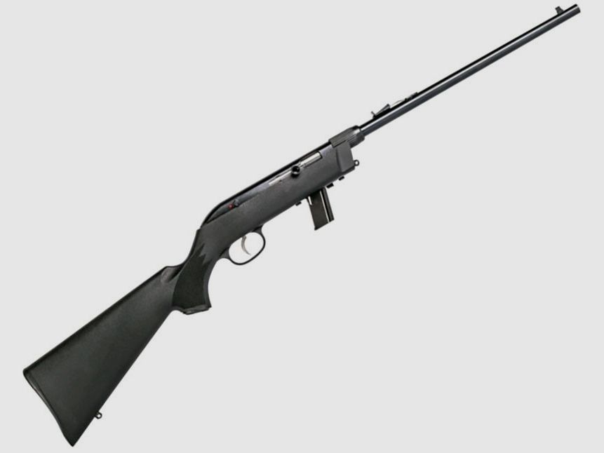 Fucile Semiautomatico SAVAGE 64 F TAKEDOWN – 22 LR, immagine 1 di 9