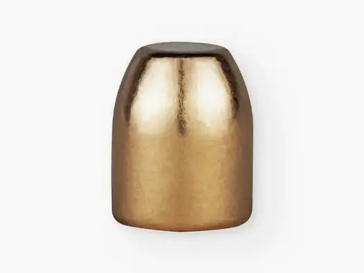 Balas Berry's .50 (.500) 300gr Round Shoulder - Paquete de 500 uds