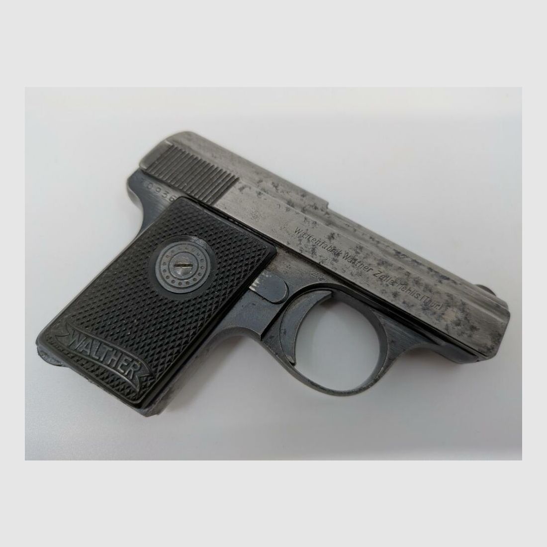 Walther Zella-Mehlis 9