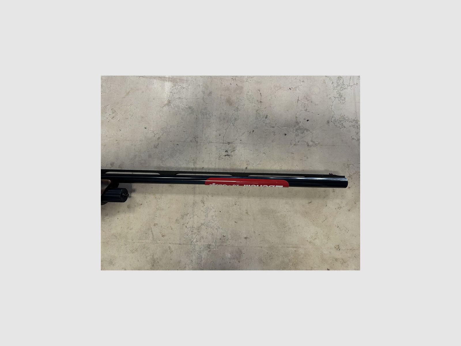 Benelli Ethos Black Kal. 28, Bild 4 von 5