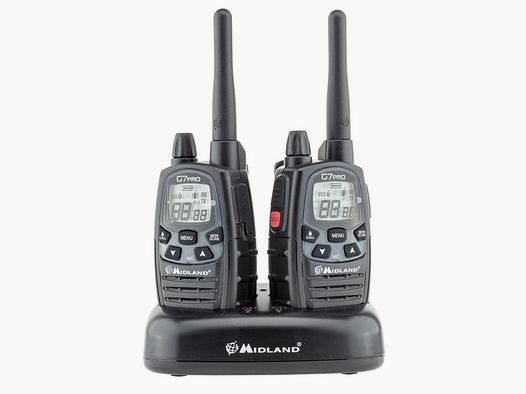 Talkies-walkies Midland G7 PRO
