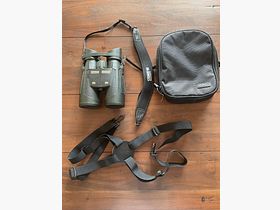 Steiner Ranger Xtreme 8x56 incl. schouderriem