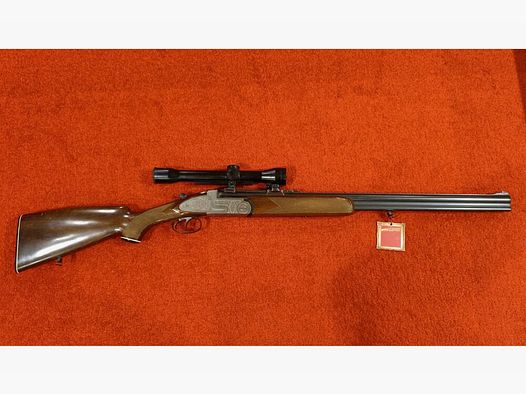 Antonio Zoli senza 7x57R;16/70