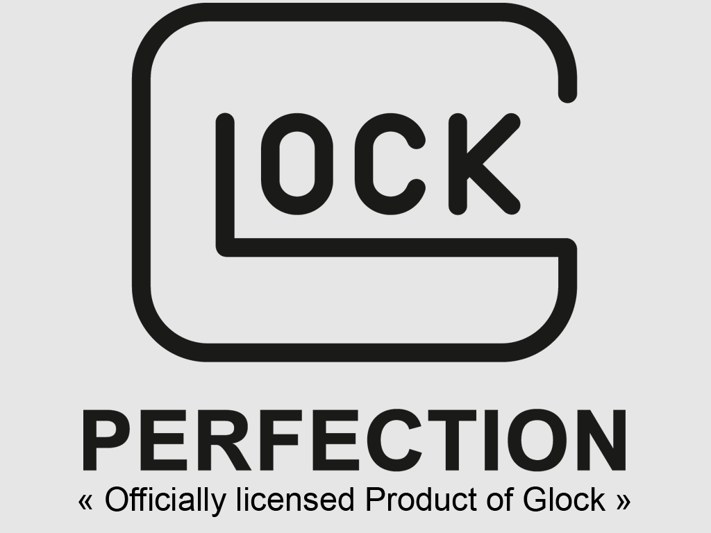 Pistola a salve GLOCK 17 GEN5 Cal. 9mm Coyote, immagine 2 di 4