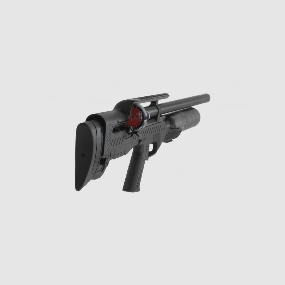 Hatsan Blitz Bullpup PCP, Bild 3 von 4