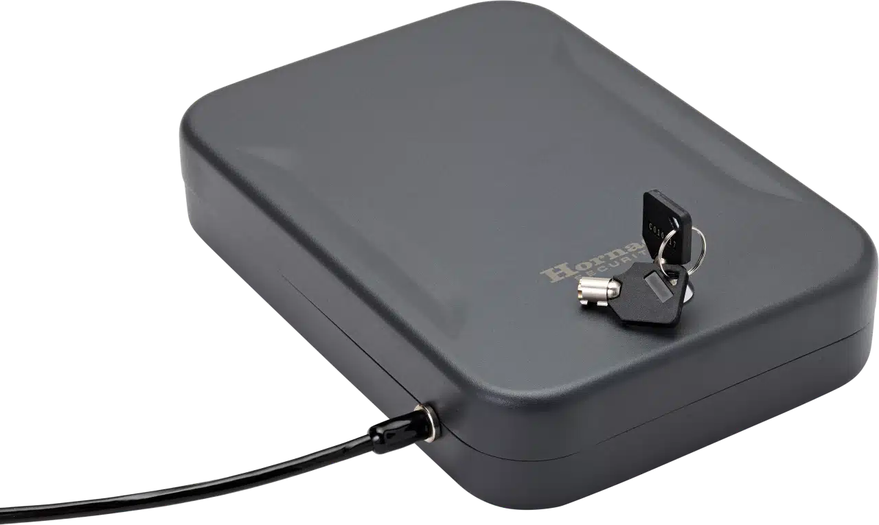 Hornady Lock Box XL, zdjęcie 1 z 2