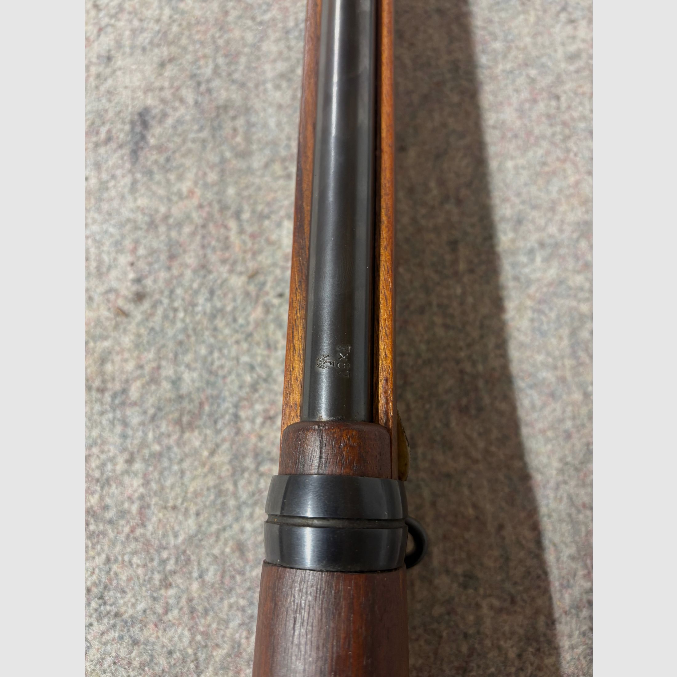 Mauser Repetierer Mod. 1935 7x57