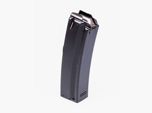 Heckler & Koch SP5K/MP5K magazine 15 rounds