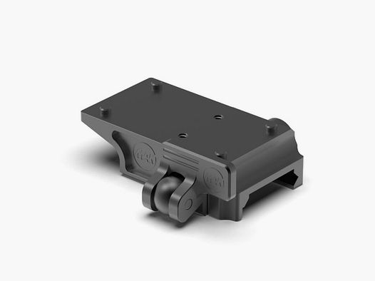 MAKuick 3 für Picatinny-Schienen MAKdot S / Aimpoint | 8 mm