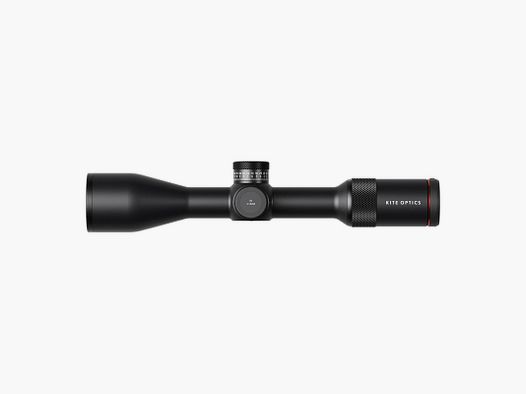 Kite Optics B6 LR 3-18x50, ohne Schiene