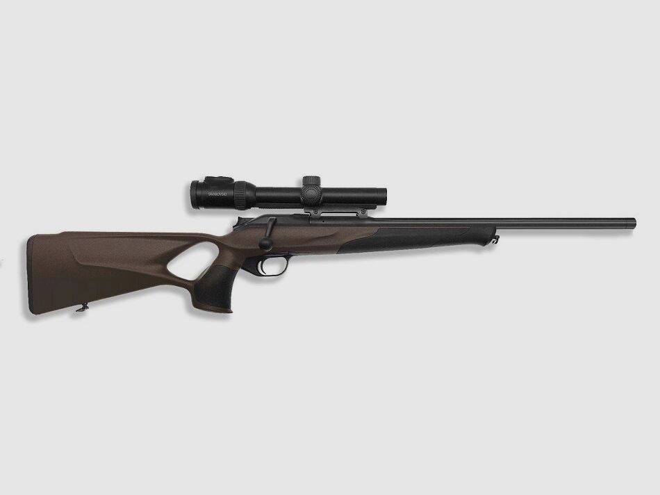 Blaser Mod. R8 Prof.Success /grün