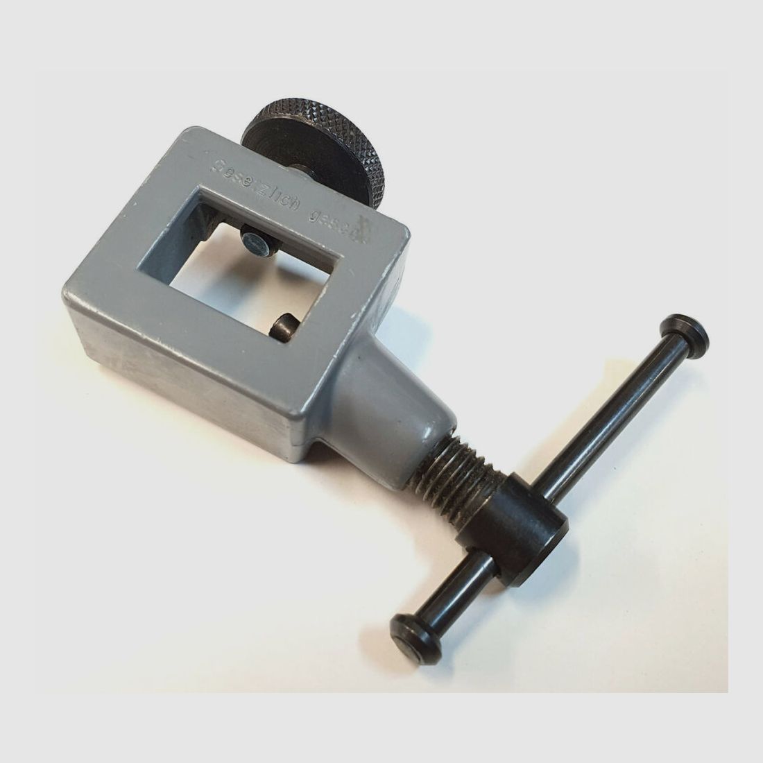 Schweiz original Schweizer Korntreiber / Kornschieber für den K31, Bild 1 von 8