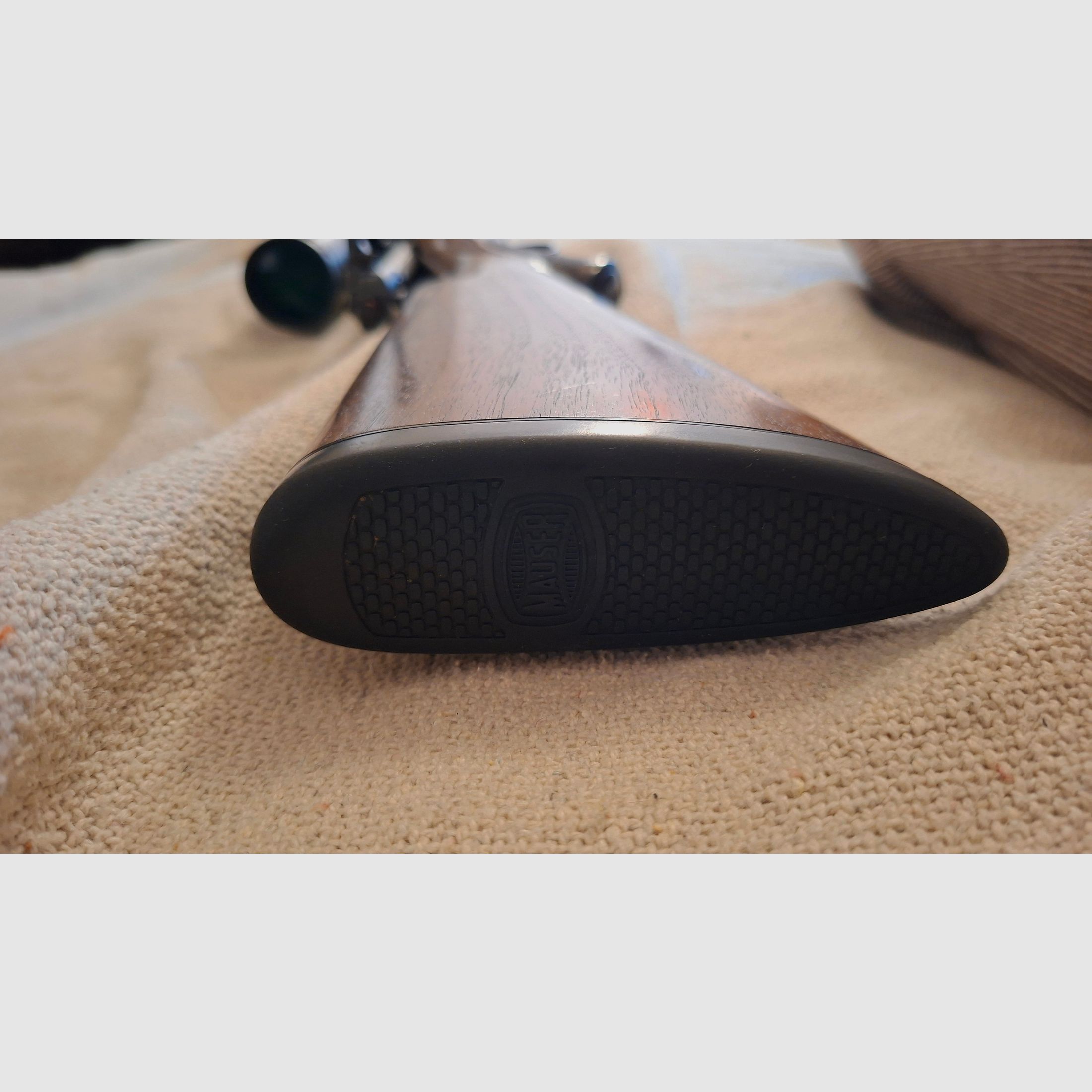 Mauser M12 Pure 30-06spr 