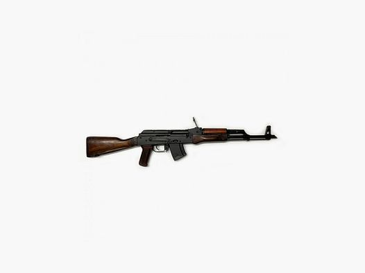 AKM Russische Militaire Wapens Kal. 7,62x39mm