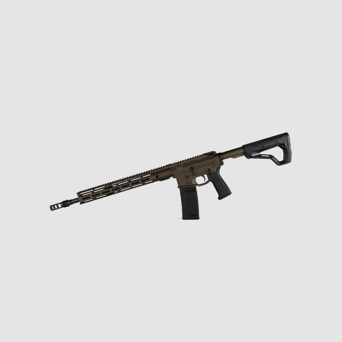 HERA ARMS SRB 16" Gen4 Midnight-Bronze