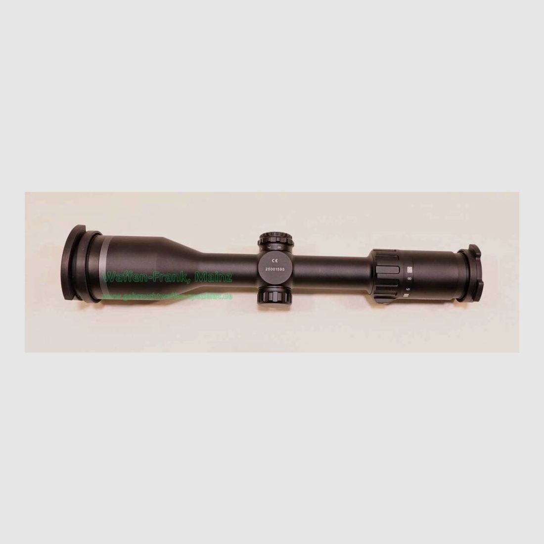 Minox Allrounder