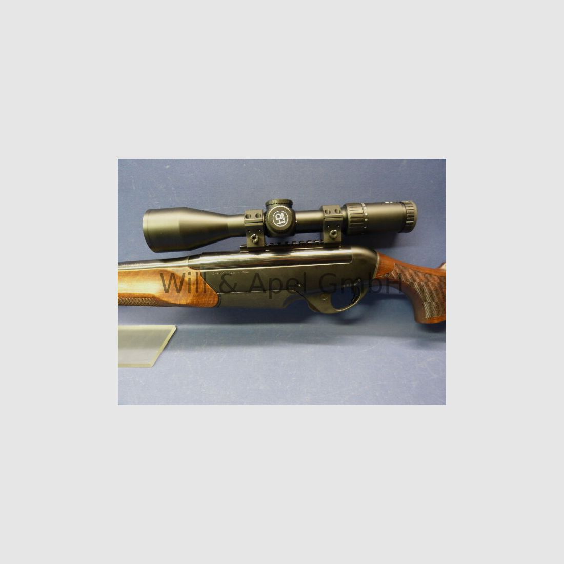 BENELLI ARGO
