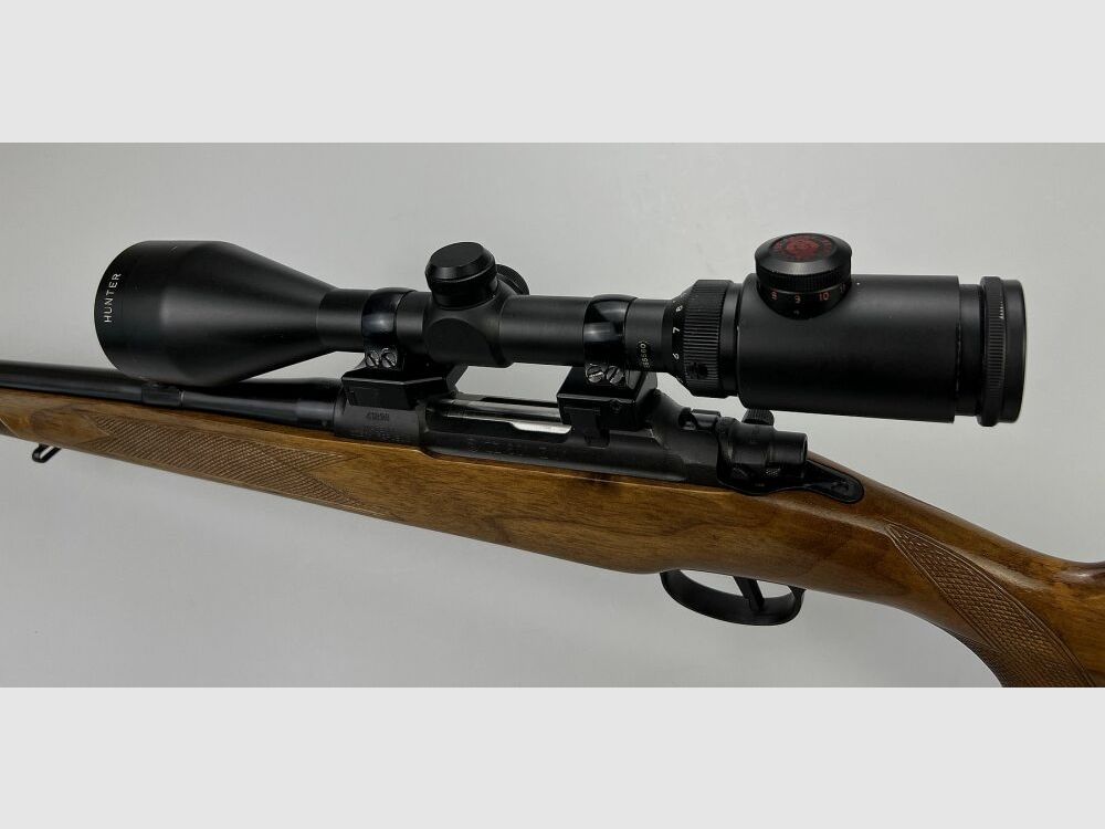 CZ 601 ZKK