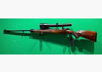 Mauser Alljagd-Modell .300